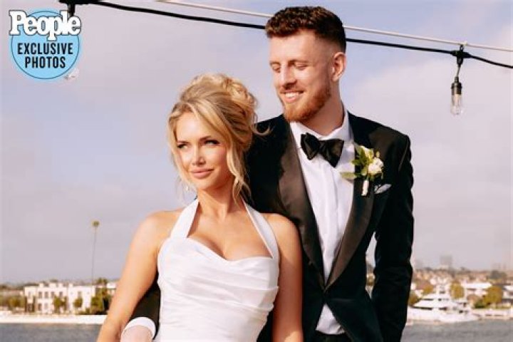 Isaiah Hartenstein's Marriage: Uncovering The Truth