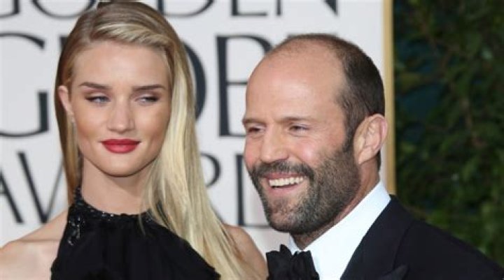 Jack Oscar Statham Jason Statham's Family Life And Career