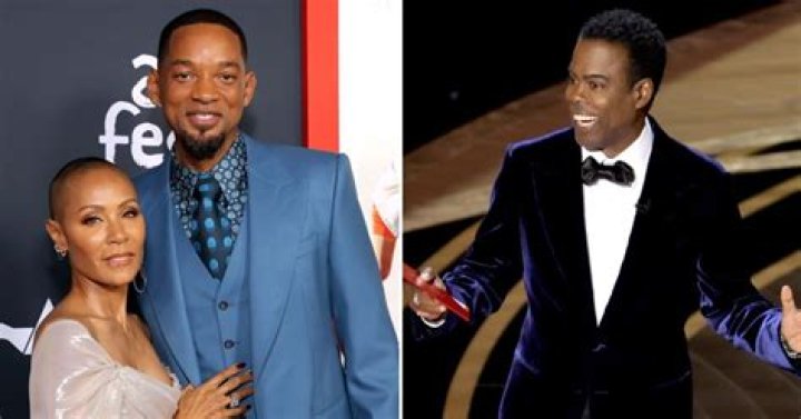 Jada Pinkett Smith memes flood Internet after she reveals separation from Will Smith and being asked