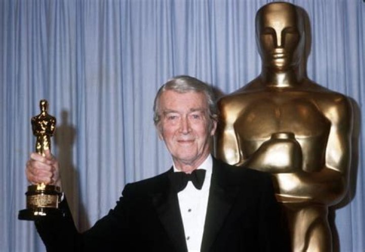 James Stewart Net Worth At Death