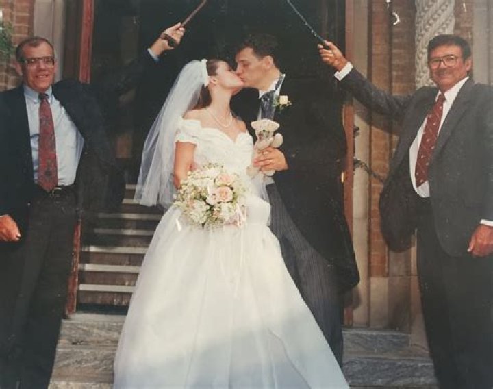 Jasmine Roth's Marital Status Unveiled