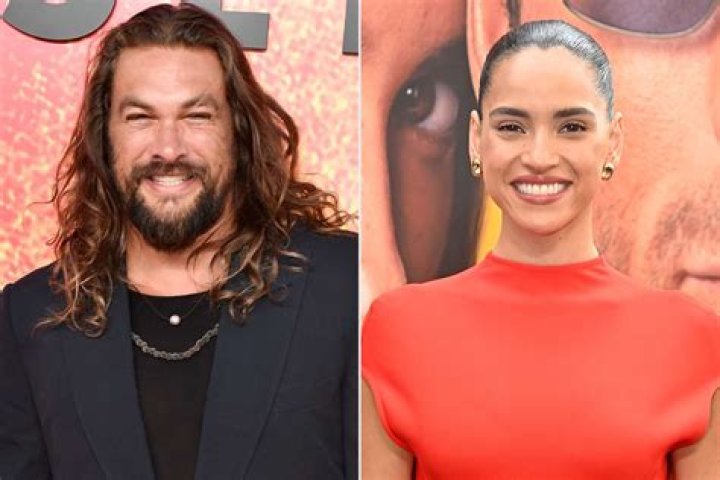 Jason Momoa's Love Life In 2023