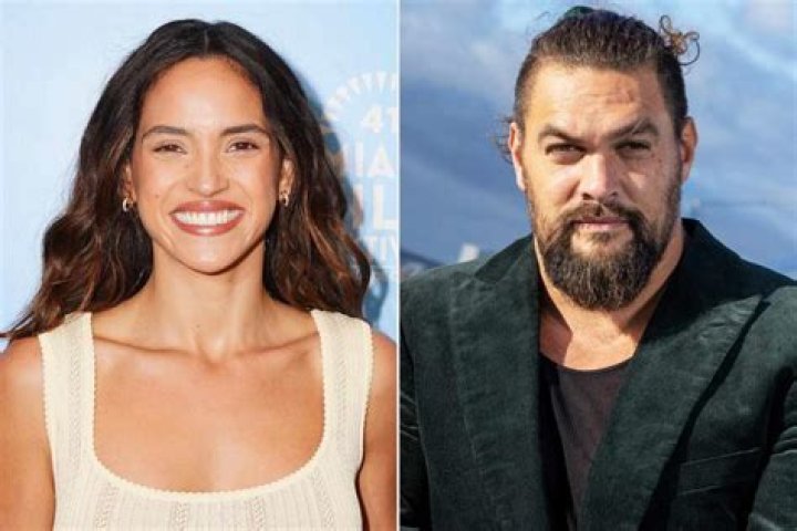 Jason Momoa's New Love Life Explored