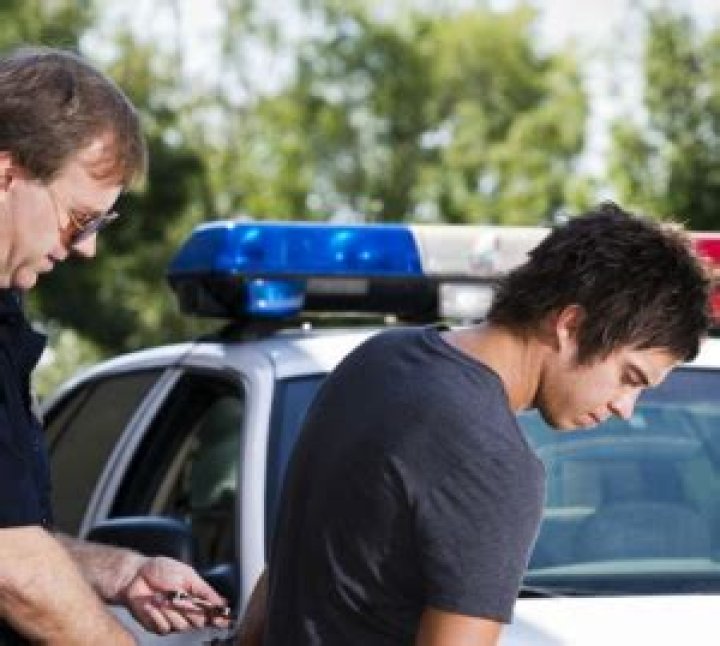 Jason Ryan Karvois DUI Charges: Arrest And Consequences