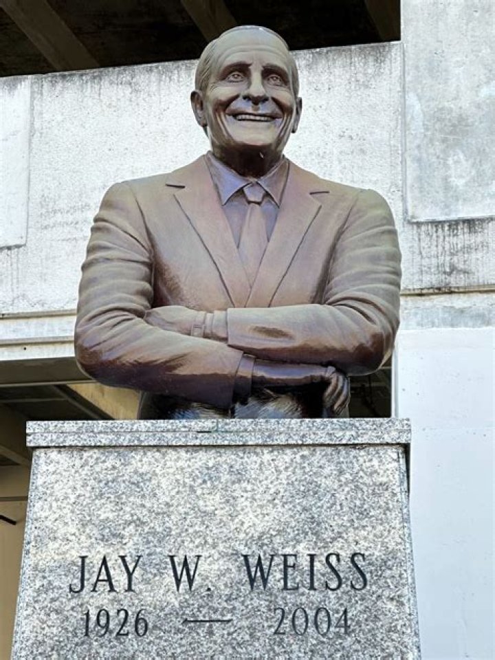 Jay Weiss Age, Birthday, Wikipedia, Who, Nationality, Biography ·