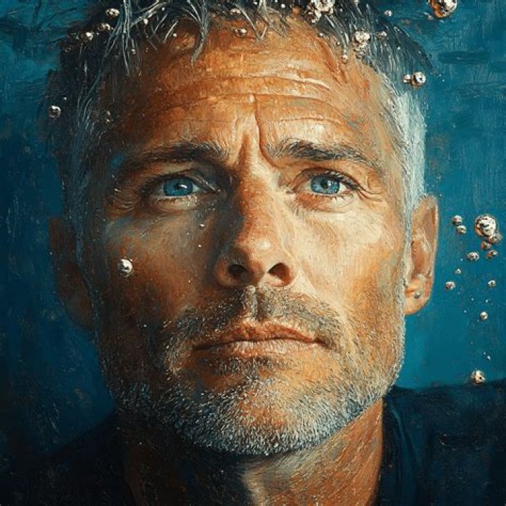 Jeremy Wade's Mysterious Marital Status Revealed