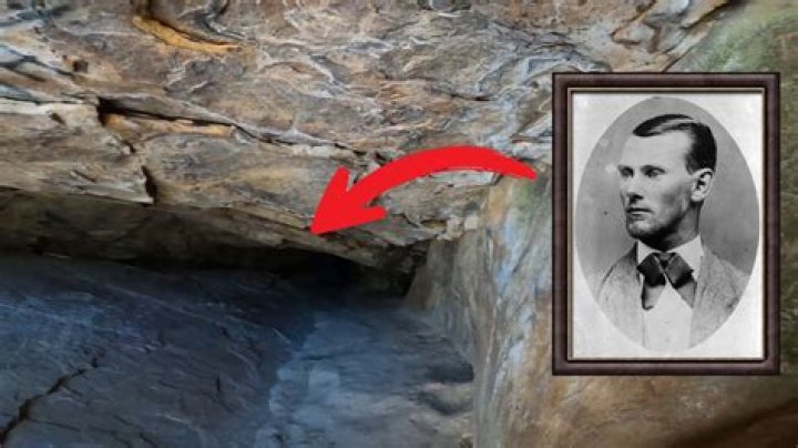 Jesse James' Family, Fortune, And Notorious Life