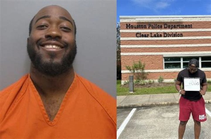 Jidion's Arrest: Understanding The Consequences