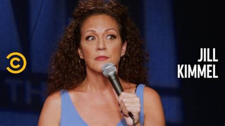 Jill Kimmel- All About The Sister Of Jimmy Kimmel