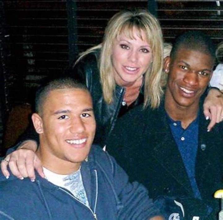 Jimmy Butler's Biological Mom Revealed