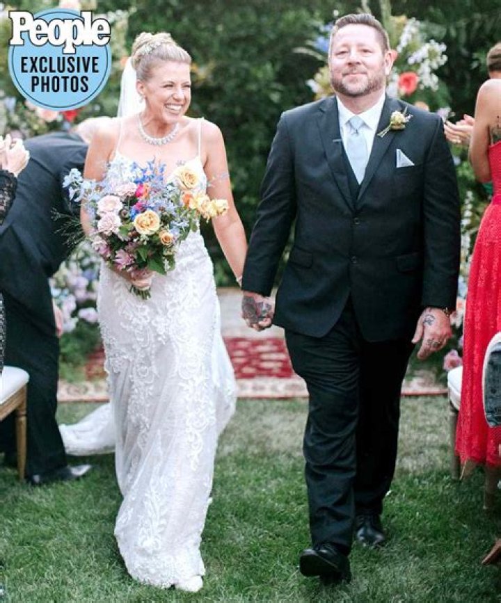 Jodie Sweetin Married Life With Husband, Kids, & Net Worth Details