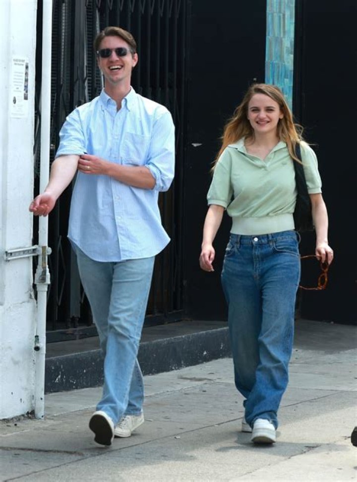 Joey King's Current Boyfriend Revealed