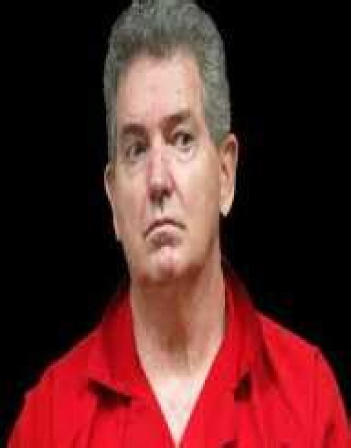 John Connolly Biography, Life, Interesting Facts ·