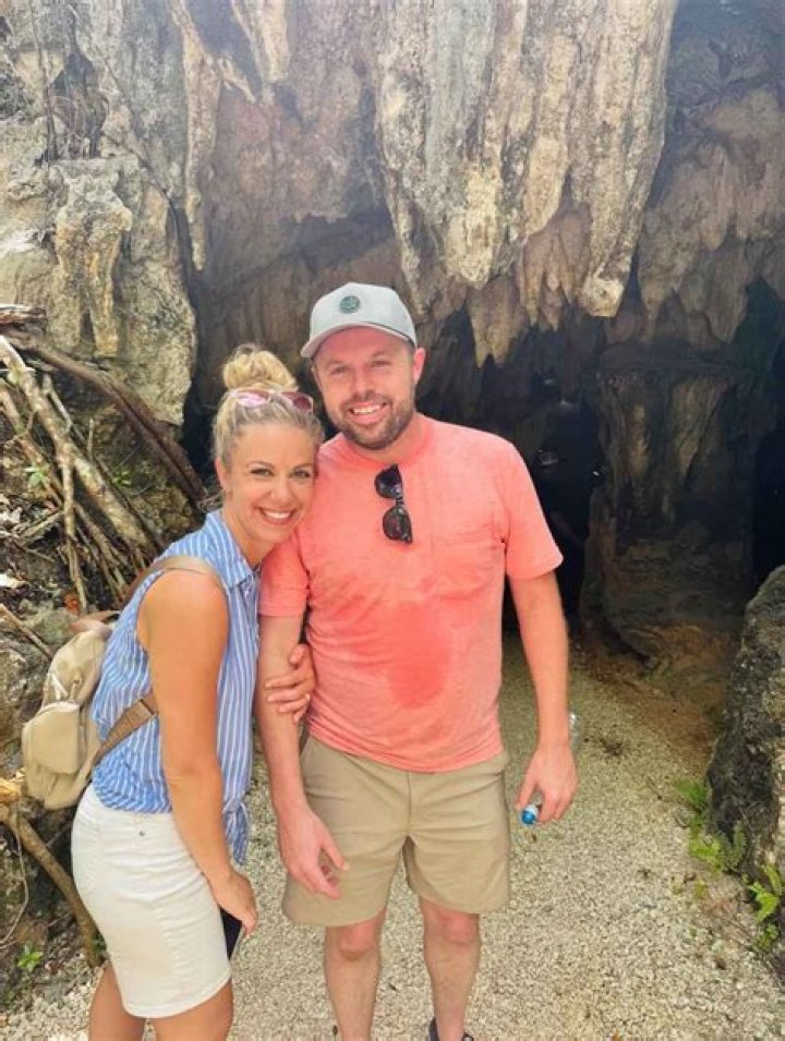 John David Duggar Bio (Wiki)