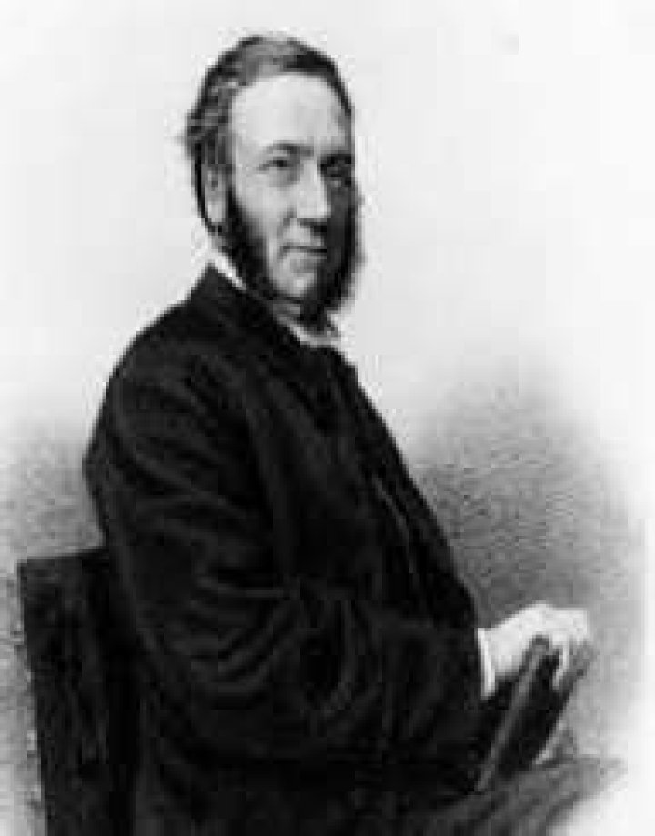 John Harvard Biography, Life, Interesting Facts ·