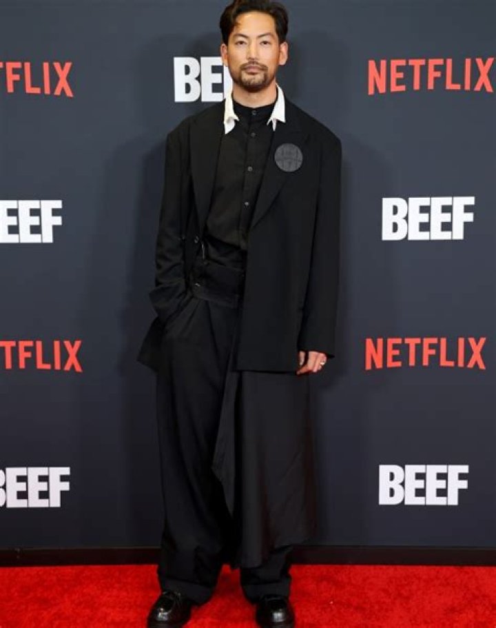 Joseph Lee - Bio, Age, Height, Nationality, Net Worth, Facts ·