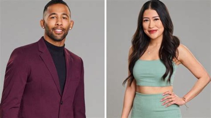 Josh Demas' Ethnicity And Parental Roots In "Love Is Blind"