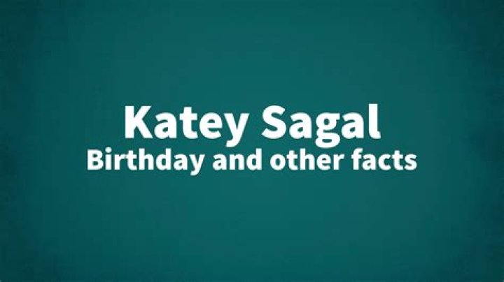 Katey Sagal Biography, Life, Interesting Facts ·