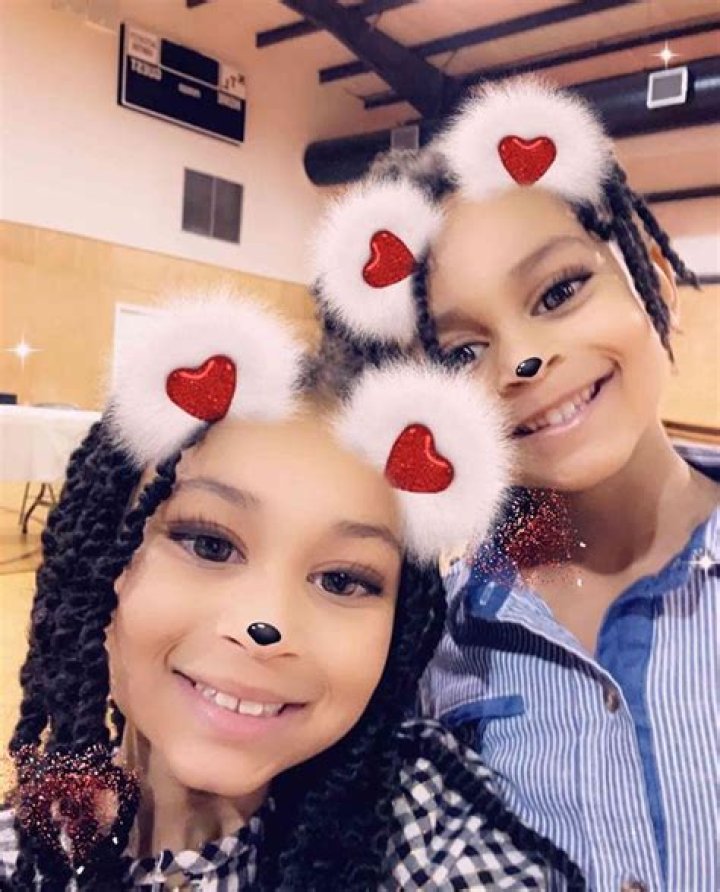 Keke Wyatt Has 9 Kids! Heres What We Know About Her Kids