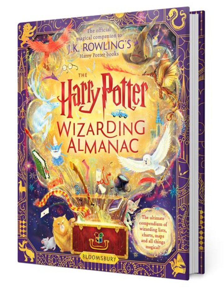 Kelly Macdonald's Harry Potter Role