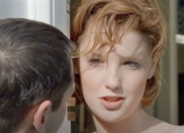 Kelly Reilly's Lips, Teeth, And Plastic Surgery