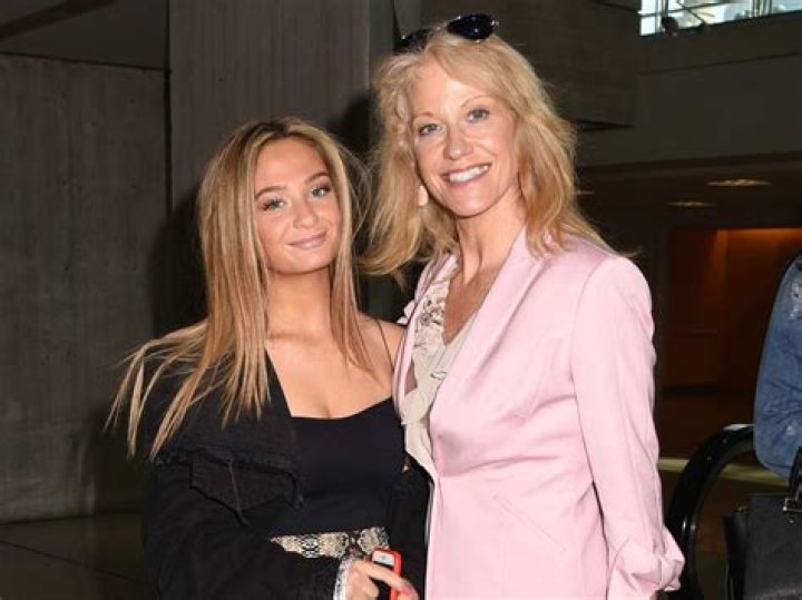 Kellyanne Conway's Age And Height Revealed