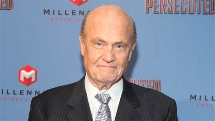 Kellyanne Conway And Fred Thompson's Rumored Romance