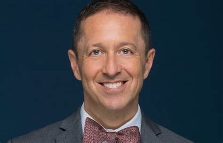 Ken Rosenthal Biography- Salary, Earnings, Net worth, Married, Relationship, Affair, Age, height, Fa