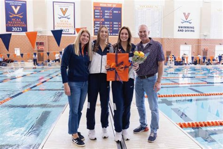 Kennedy Walsh Parents Are Aiden Walsh And Jen Seidel