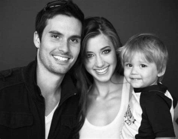 Kerr Logan's Bio, Age, And Marital Odyssey
