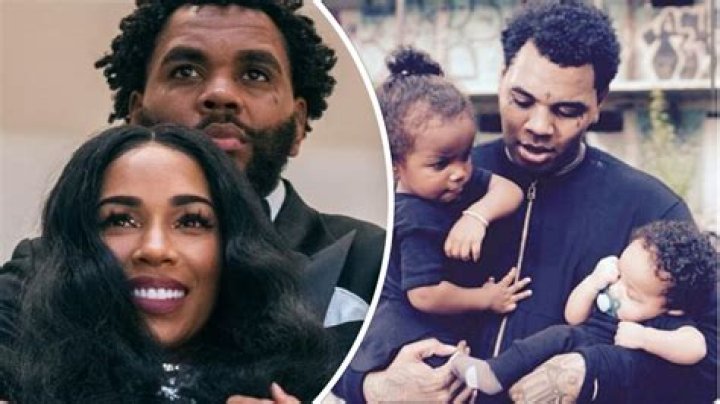 Kevin Gates Wife, Age, Net worth, Height, Children, Mother, Divorce ·