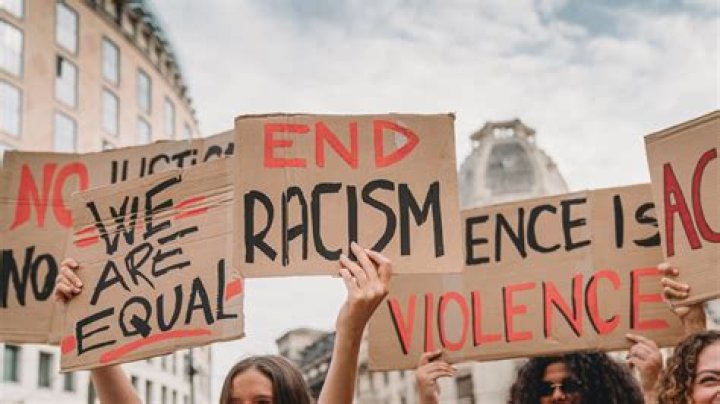Kiarra Hart's Journey For Racial Justice