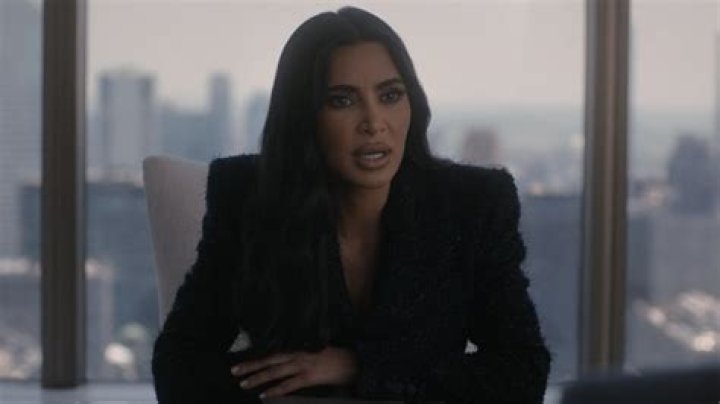 Kim Kardashian's Acting Roles: From 'Disaster Movie' to 'American Horror Story'