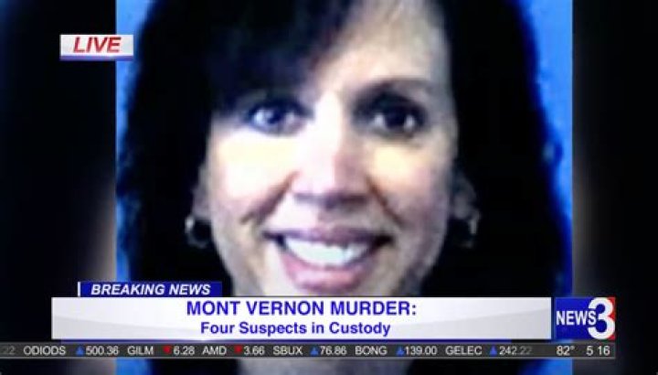 Kimberly Cates Murder: Where Are Steven Spader?