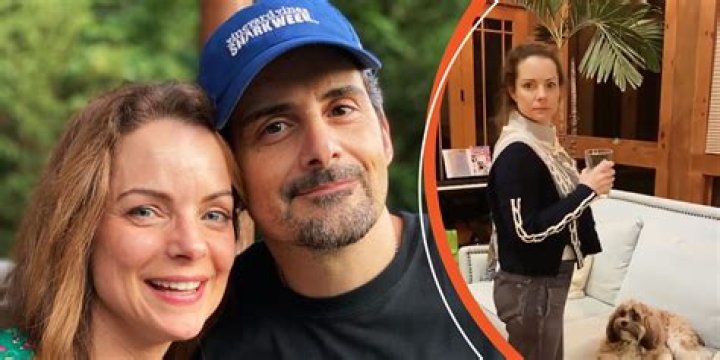 Kimberly Williams Paisley Children