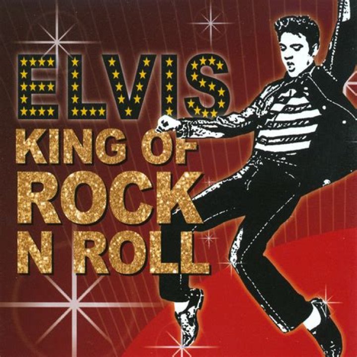 King of Rock n Roll Elvis Presley Was Known as a Die-Hard Fan of This NFL IconAnd 4x Super Bo