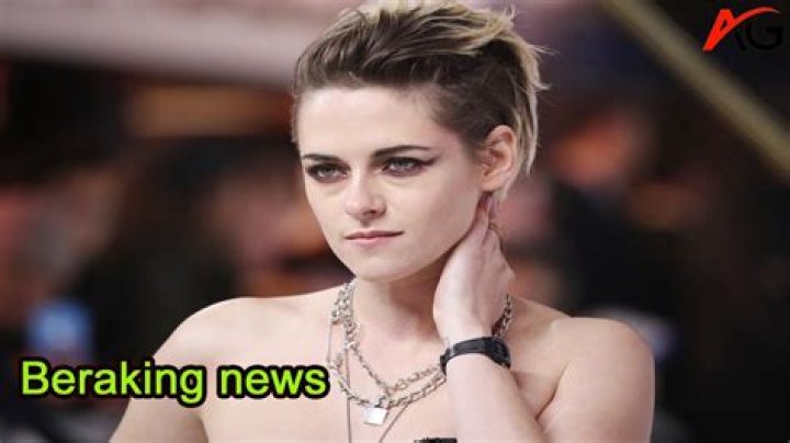 Kristen Stewart's Sexual Orientation Explored