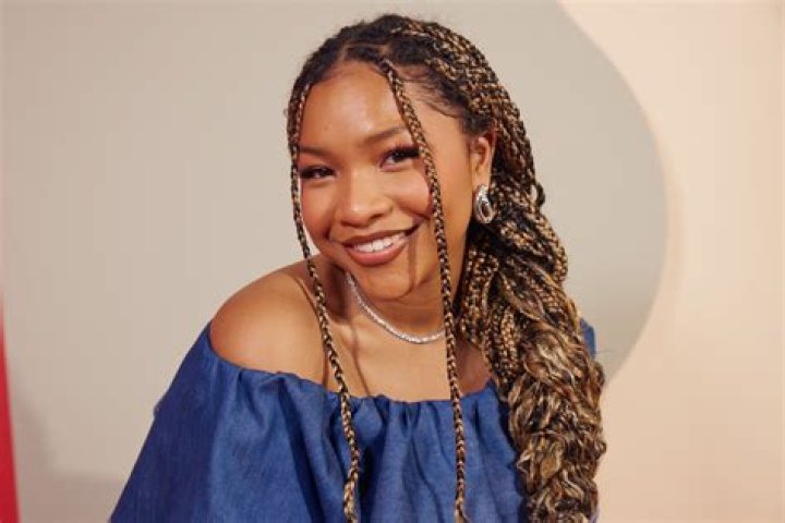 Laya DeLeon Hayes (Actress) Wiki, Bio, Age, Height, Weight, Dating, Boyfriend, Career, Net Worth, Facts