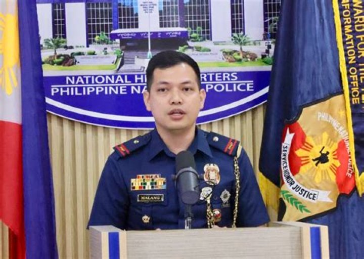 Leadership, Security, And Public Service