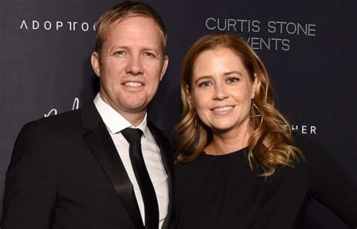 Lee Kirk Biography, Children, Spouse Jenna Fischer, Family, Other Facts ·