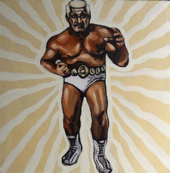 Legendary Wrestler's Age, Height, And Career Explored