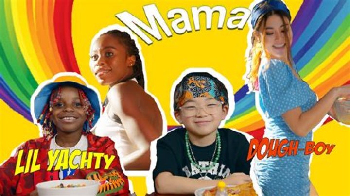Lil Yachty's Baby Momma Revealed