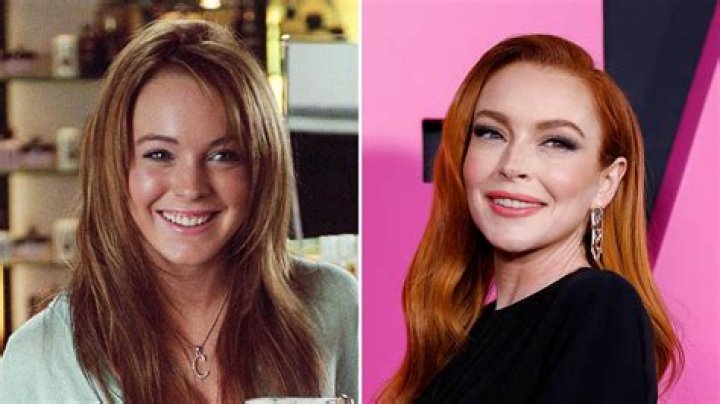 Lindsay Lohan And 50 Cent Exposed!
