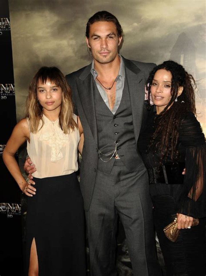Lisa Bonet S Net Worth Age Children