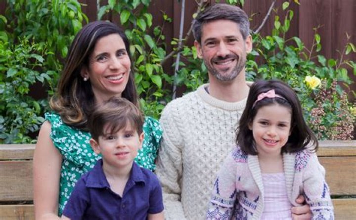 Lisa, Ty, And Eliza Mahan, The Kids Of Larry Mahan ·