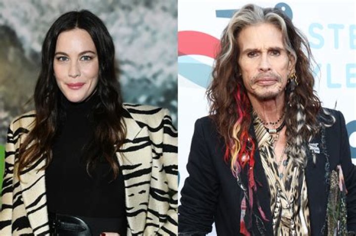 Liv Tyler's Real Mother Revealed