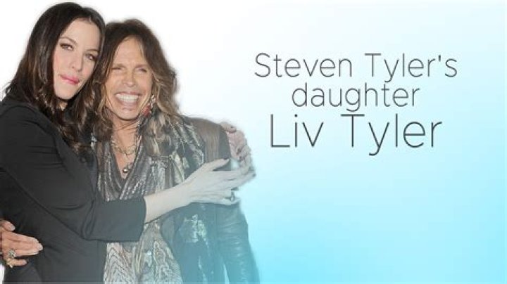 Liv Tyler And Steven Tyler Surprising Truths Revealed