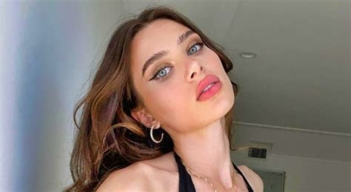Long Before Blake Griffin Rumors, Adult Film Star Lana Rhoades Shook the NBAWorld With Hints That M