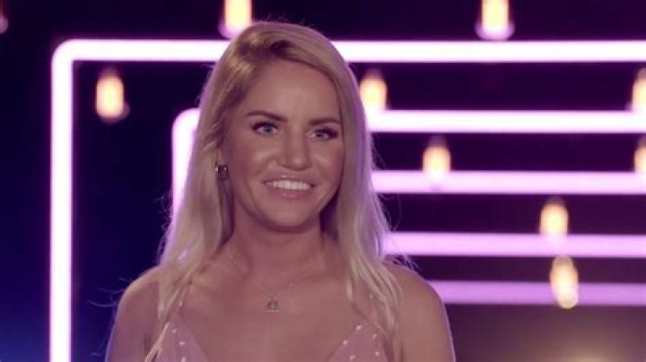 Love Island USA: Meet Mallory Santic