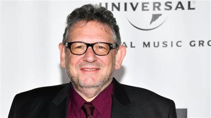 Lucian Grainge Net Worth 2023: What Is The Universal Music Group CEO Worth?